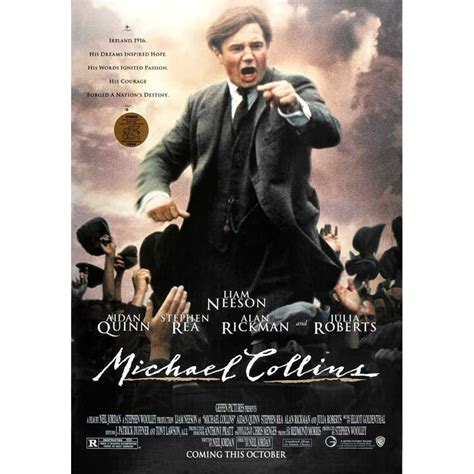 michael collins movie